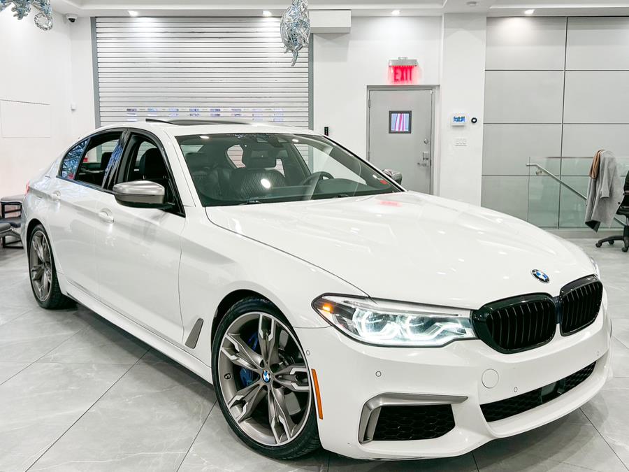 2020 BMW 5 Series M550i xDrive Sedan, available for sale in Franklin Square, New York | Luxury Motor Club. Franklin Square, New York 2020 BMW 5 Series M550i xDrive Sedan, available for sale in Franklin Square, New York | Luxury Motor Club. Franklin Square, New York