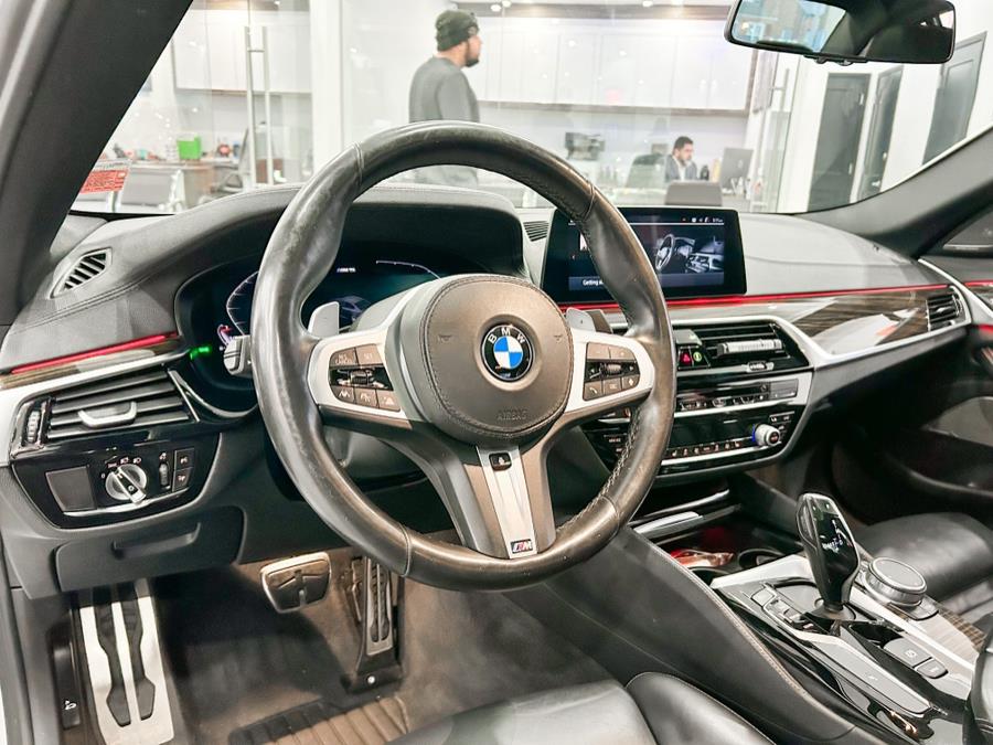 2020 BMW 5 Series M550i xDrive Sedan, available for sale in Franklin Square, New York | Luxury Motor Club. Franklin Square, New York 2020 BMW 5 Series M550i xDrive Sedan, available for sale in Franklin Square, New York | Luxury Motor Club. Franklin Square, New York