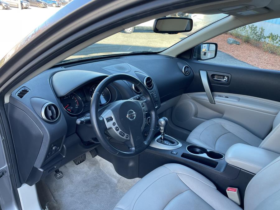 2011 Nissan Rogue AWD 4dr S, available for sale in Ashland, Massachusetts | New Beginning Auto Service Inc. Ashland, Massachusetts 2011 Nissan Rogue AWD 4dr S, available for sale in Ashland, Massachusetts | New Beginning Auto Service Inc. Ashland, Massachusetts