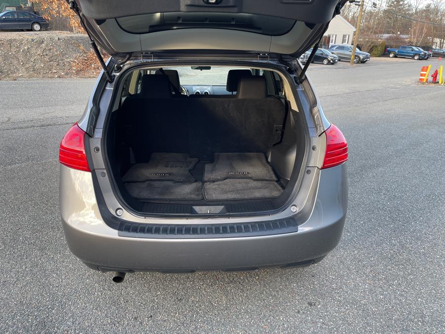 2015 Nissan Rogue Select AWD 4dr S, available for sale in Ashland , Massachusetts | New Beginning Auto Service Inc . Ashland , Massachusetts 2015 Nissan Rogue Select AWD 4dr S, available for sale in Ashland , Massachusetts | New Beginning Auto Service Inc . Ashland , Massachusetts