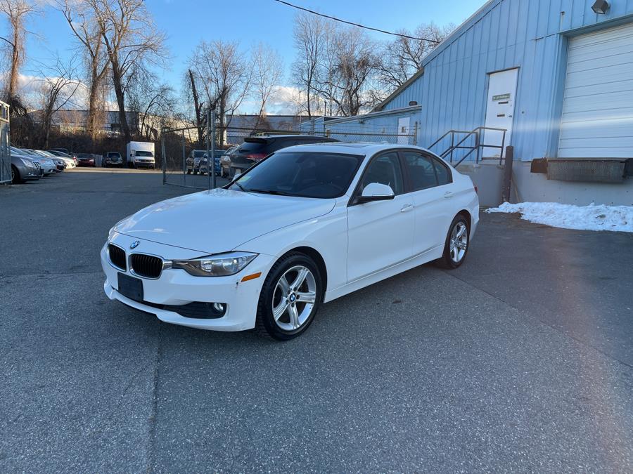 2015 BMW 3 Series 4dr Sdn 320i xDrive AWD South Africa, available for sale in Ashland , Massachusetts | New Beginning Auto Service Inc . Ashland , Massachusetts