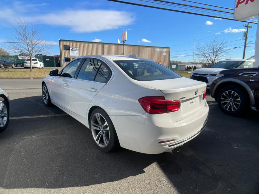 2017 BMW 3 Series 330i xDrive, available for sale in New Britain, Connecticut | Prestige Auto Cars LLC. New Britain, Connecticut 2017 BMW 3 Series 330i xDrive, available for sale in New Britain, Connecticut | Prestige Auto Cars LLC. New Britain, Connecticut