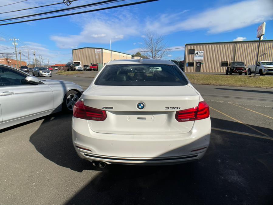 2017 BMW 3 Series 330i xDrive, available for sale in New Britain, Connecticut | Prestige Auto Cars LLC. New Britain, Connecticut 2017 BMW 3 Series 330i xDrive, available for sale in New Britain, Connecticut | Prestige Auto Cars LLC. New Britain, Connecticut