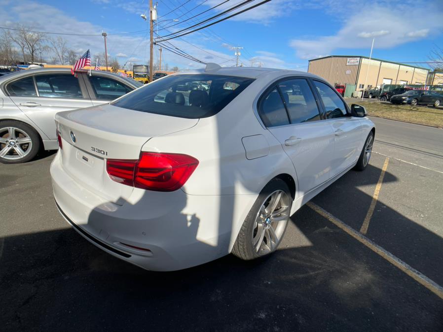 2017 BMW 3 Series 330i xDrive, available for sale in New Britain, Connecticut | Prestige Auto Cars LLC. New Britain, Connecticut 2017 BMW 3 Series 330i xDrive, available for sale in New Britain, Connecticut | Prestige Auto Cars LLC. New Britain, Connecticut