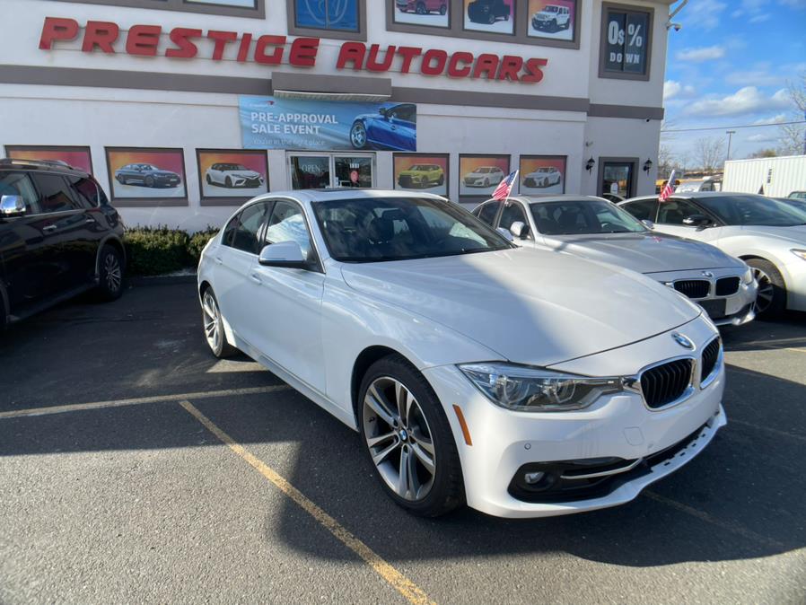 2017 BMW 3 Series 330i xDrive, available for sale in New Britain, Connecticut | Prestige Auto Cars LLC. New Britain, Connecticut 2017 BMW 3 Series 330i xDrive, available for sale in New Britain, Connecticut | Prestige Auto Cars LLC. New Britain, Connecticut