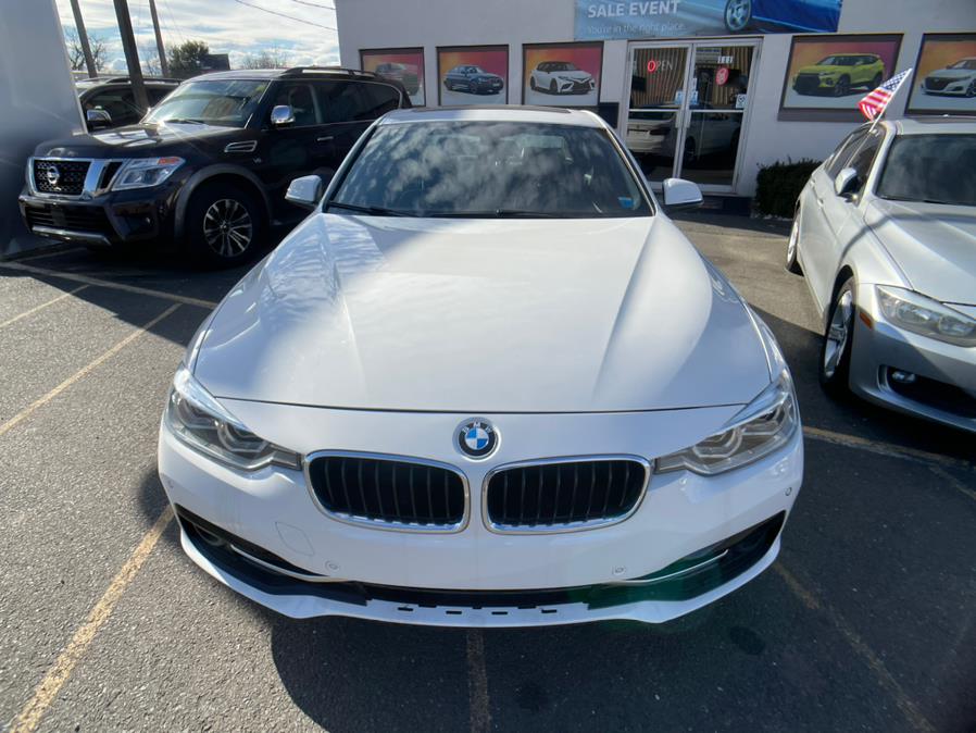 2017 BMW 3 Series 330i xDrive, available for sale in New Britain, Connecticut | Prestige Auto Cars LLC. New Britain, Connecticut 2017 BMW 3 Series 330i xDrive, available for sale in New Britain, Connecticut | Prestige Auto Cars LLC. New Britain, Connecticut