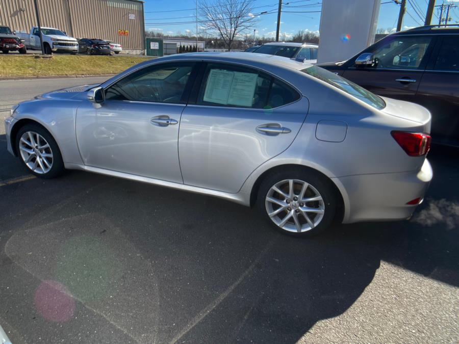 2012 Lexus Is 250 Base, available for sale in New Britain, Connecticut | Prestige Auto Cars LLC. New Britain, Connecticut 2012 Lexus Is 250 Base, available for sale in New Britain, Connecticut | Prestige Auto Cars LLC. New Britain, Connecticut