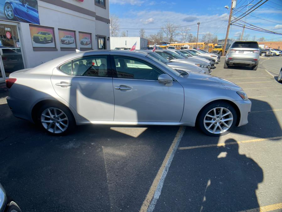 2012 Lexus Is 250 Base, available for sale in New Britain, Connecticut | Prestige Auto Cars LLC. New Britain, Connecticut 2012 Lexus Is 250 Base, available for sale in New Britain, Connecticut | Prestige Auto Cars LLC. New Britain, Connecticut