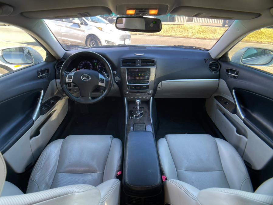 2012 Lexus Is 250 Base, available for sale in New Britain, Connecticut | Prestige Auto Cars LLC. New Britain, Connecticut 2012 Lexus Is 250 Base, available for sale in New Britain, Connecticut | Prestige Auto Cars LLC. New Britain, Connecticut