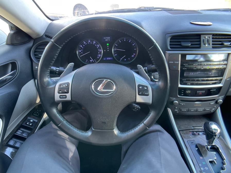 2012 Lexus Is 250 Base, available for sale in New Britain, Connecticut | Prestige Auto Cars LLC. New Britain, Connecticut 2012 Lexus Is 250 Base, available for sale in New Britain, Connecticut | Prestige Auto Cars LLC. New Britain, Connecticut