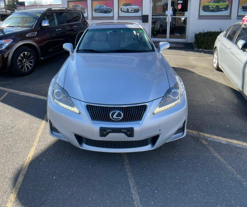 2012 Lexus Is 250 Base, available for sale in New Britain, Connecticut | Prestige Auto Cars LLC. New Britain, Connecticut 2012 Lexus Is 250 Base, available for sale in New Britain, Connecticut | Prestige Auto Cars LLC. New Britain, Connecticut