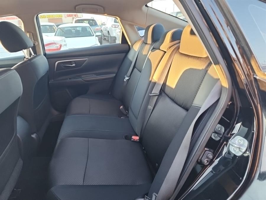 2017 Nissan Altima 2.5 SR Sedan, available for sale in Temple Hills, Maryland | Temple Hills Used Car. Temple Hills, Maryland 2017 Nissan Altima 2.5 SR Sedan, available for sale in Temple Hills, Maryland | Temple Hills Used Car. Temple Hills, Maryland