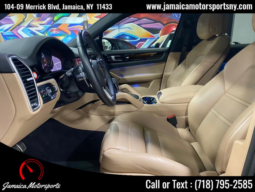2021 Porsche Cayenne S AWD, available for sale in Jamaica, New York | Jamaica Motor Sports . Jamaica, New York 2021 Porsche Cayenne S AWD, available for sale in Jamaica, New York | Jamaica Motor Sports . Jamaica, New York