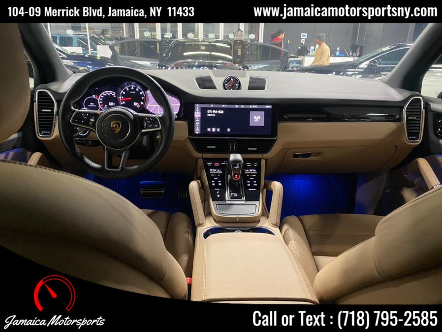2021 Porsche Cayenne S AWD, available for sale in Jamaica, New York | Jamaica Motor Sports . Jamaica, New York 2021 Porsche Cayenne S AWD, available for sale in Jamaica, New York | Jamaica Motor Sports . Jamaica, New York