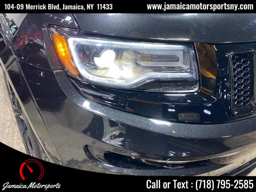 2014 Jeep Grand Cherokee 4WD 4dr SRT8, available for sale in Jamaica, New York | Jamaica Motor Sports. Jamaica, New York 2014 Jeep Grand Cherokee 4WD 4dr SRT8, available for sale in Jamaica, New York | Jamaica Motor Sports. Jamaica, New York
