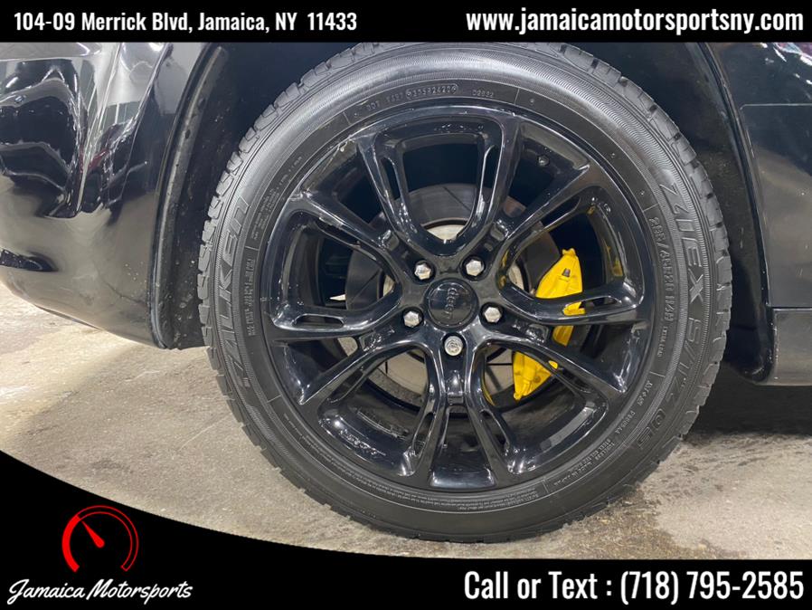 2014 Jeep Grand Cherokee 4WD 4dr SRT8, available for sale in Jamaica, New York | Jamaica Motor Sports. Jamaica, New York 2014 Jeep Grand Cherokee 4WD 4dr SRT8, available for sale in Jamaica, New York | Jamaica Motor Sports. Jamaica, New York