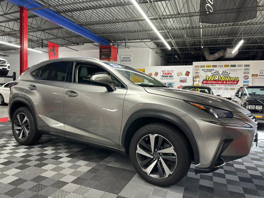 2019 Lexus NX NX 300 AWD, available for sale in West Babylon , New York | MP Motors Inc. West Babylon , New York