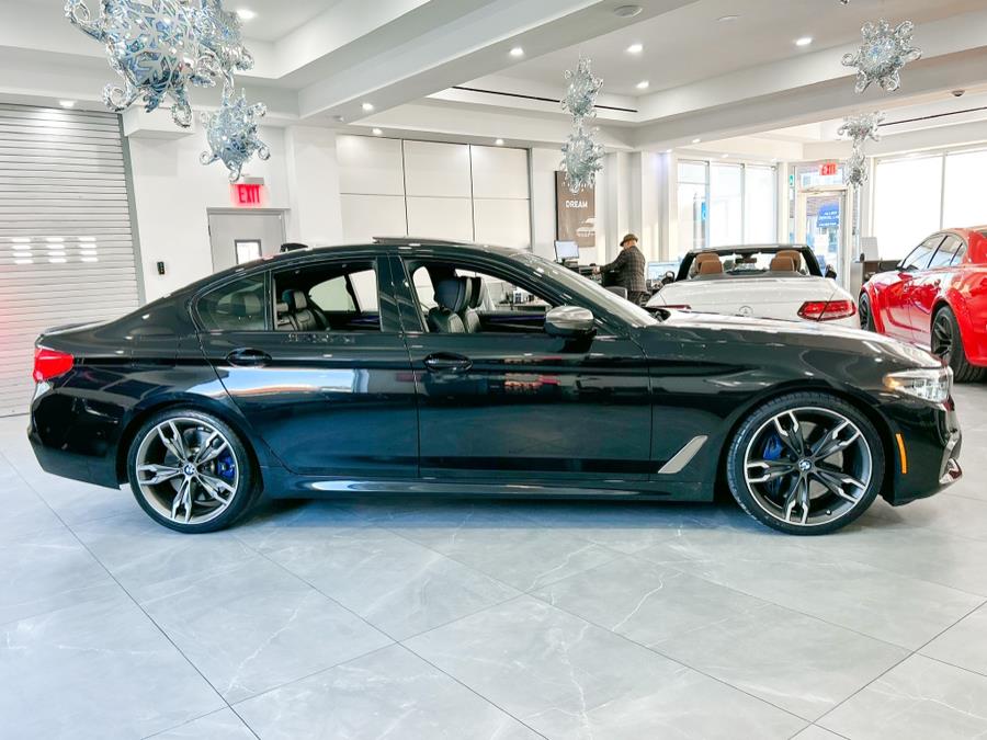 2020 BMW 5 Series M550i xDrive Sedan, available for sale in Franklin Square, New York | Luxury Motor Club. Franklin Square, New York 2020 BMW 5 Series M550i xDrive Sedan, available for sale in Franklin Square, New York | Luxury Motor Club. Franklin Square, New York