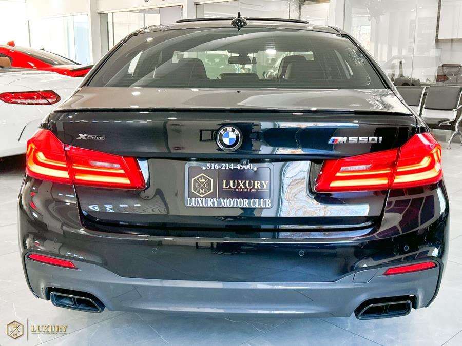 2020 BMW 5 Series M550i xDrive Sedan, available for sale in Franklin Square, New York | Luxury Motor Club. Franklin Square, New York 2020 BMW 5 Series M550i xDrive Sedan, available for sale in Franklin Square, New York | Luxury Motor Club. Franklin Square, New York