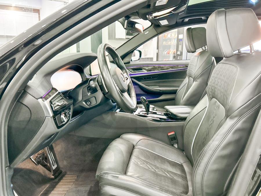 2020 BMW 5 Series M550i xDrive Sedan, available for sale in Franklin Square, New York | Luxury Motor Club. Franklin Square, New York 2020 BMW 5 Series M550i xDrive Sedan, available for sale in Franklin Square, New York | Luxury Motor Club. Franklin Square, New York