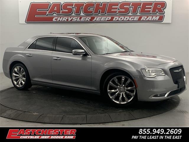 2017 Chrysler 300c Base, available for sale in Bronx, New York | Eastchester Motor Cars. Bronx, New York