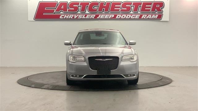 Used Chrysler 300c Base 2017 | Eastchester Motor Cars. Bronx, New York Used Chrysler 300c Base 2017 | Eastchester Motor Cars. Bronx, New York