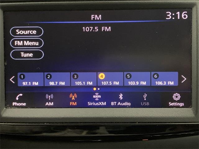 Used Nissan Sentra SV 2019 | Eastchester Motor Cars. Bronx, New York Used Nissan Sentra SV 2019 | Eastchester Motor Cars. Bronx, New York