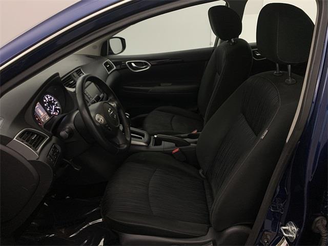 Used Nissan Sentra SV 2019 | Eastchester Motor Cars. Bronx, New York Used Nissan Sentra SV 2019 | Eastchester Motor Cars. Bronx, New York