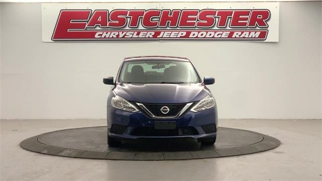 Used Nissan Sentra SV 2019 | Eastchester Motor Cars. Bronx, New York Used Nissan Sentra SV 2019 | Eastchester Motor Cars. Bronx, New York