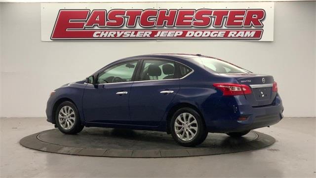 Used Nissan Sentra SV 2019 | Eastchester Motor Cars. Bronx, New York Used Nissan Sentra SV 2019 | Eastchester Motor Cars. Bronx, New York