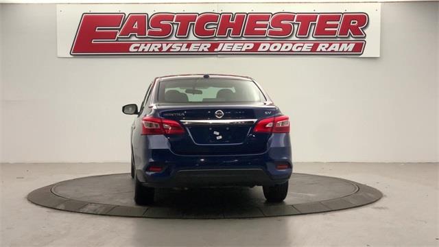 Used Nissan Sentra SV 2019 | Eastchester Motor Cars. Bronx, New York Used Nissan Sentra SV 2019 | Eastchester Motor Cars. Bronx, New York