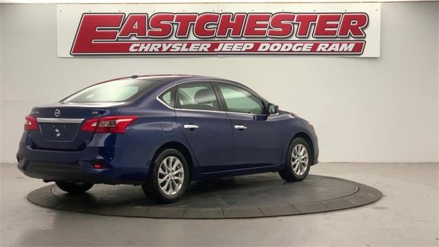 Used Nissan Sentra SV 2019 | Eastchester Motor Cars. Bronx, New York Used Nissan Sentra SV 2019 | Eastchester Motor Cars. Bronx, New York