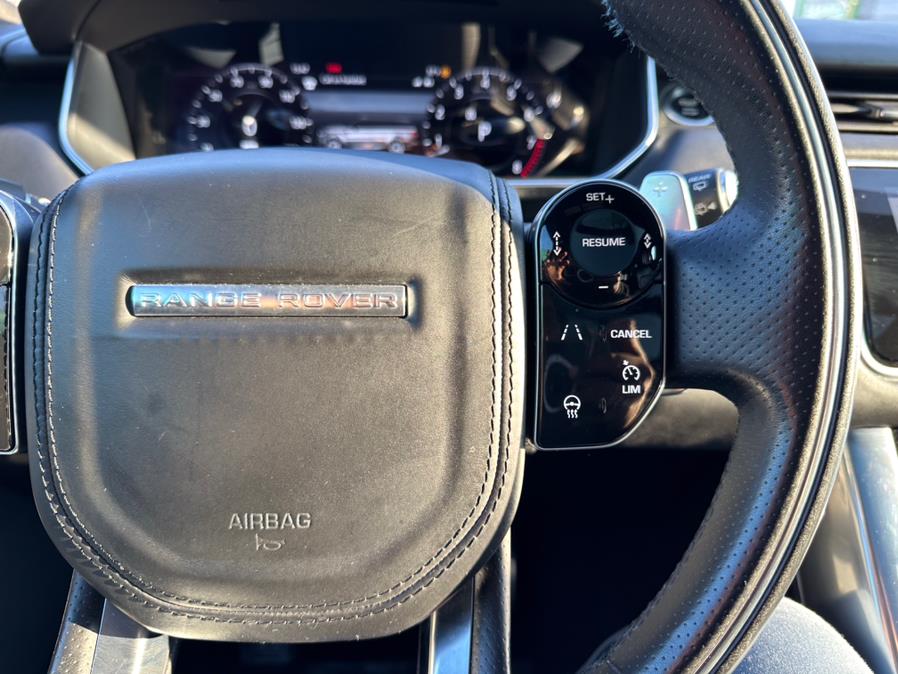 2019 Land Rover Range Rover Sport V6 Supercharged HSE Dynamic *Ltd Avail*, available for sale in Lodi, New Jersey | European Auto Expo. Lodi, New Jersey 2019 Land Rover Range Rover Sport V6 Supercharged HSE Dynamic *Ltd Avail*, available for sale in Lodi, New Jersey | European Auto Expo. Lodi, New Jersey