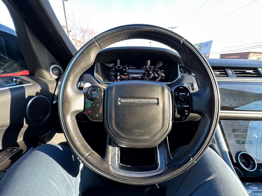 2019 Land Rover Range Rover Sport V6 Supercharged HSE Dynamic *Ltd Avail*, available for sale in Lodi, New Jersey | European Auto Expo. Lodi, New Jersey 2019 Land Rover Range Rover Sport V6 Supercharged HSE Dynamic *Ltd Avail*, available for sale in Lodi, New Jersey | European Auto Expo. Lodi, New Jersey