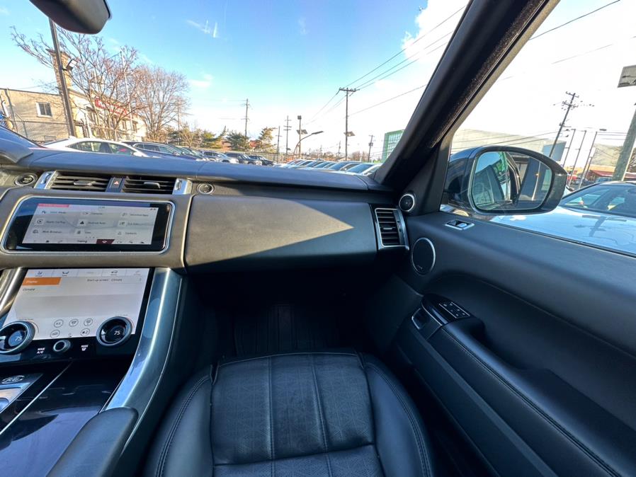 2019 Land Rover Range Rover Sport V6 Supercharged HSE Dynamic *Ltd Avail*, available for sale in Lodi, New Jersey | European Auto Expo. Lodi, New Jersey 2019 Land Rover Range Rover Sport V6 Supercharged HSE Dynamic *Ltd Avail*, available for sale in Lodi, New Jersey | European Auto Expo. Lodi, New Jersey