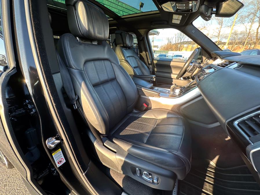 2019 Land Rover Range Rover Sport V6 Supercharged HSE Dynamic *Ltd Avail*, available for sale in Lodi, New Jersey | European Auto Expo. Lodi, New Jersey 2019 Land Rover Range Rover Sport V6 Supercharged HSE Dynamic *Ltd Avail*, available for sale in Lodi, New Jersey | European Auto Expo. Lodi, New Jersey