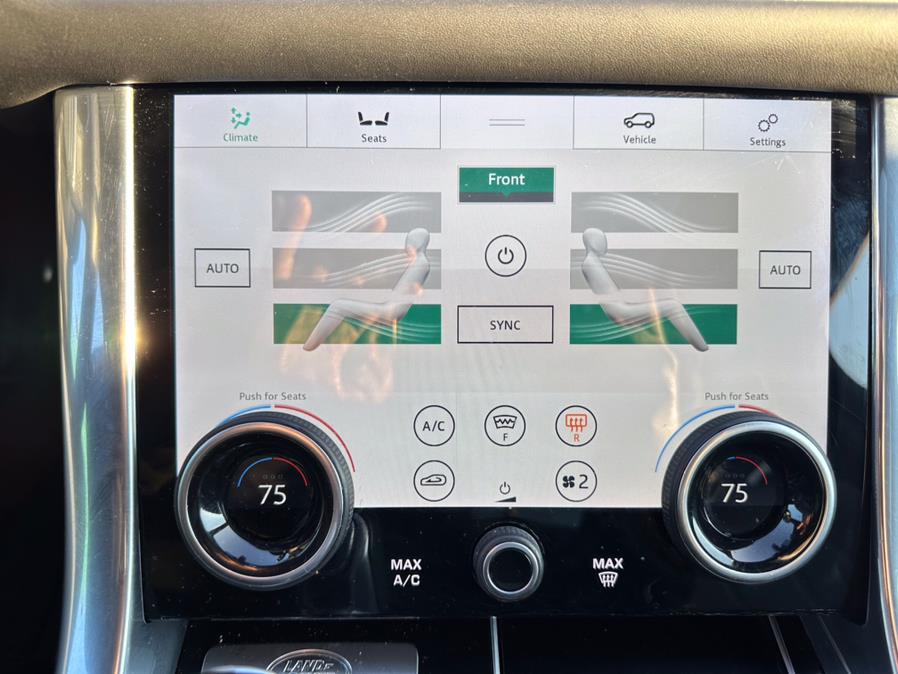 2019 Land Rover Range Rover Sport V6 Supercharged HSE Dynamic *Ltd Avail*, available for sale in Lodi, New Jersey | European Auto Expo. Lodi, New Jersey 2019 Land Rover Range Rover Sport V6 Supercharged HSE Dynamic *Ltd Avail*, available for sale in Lodi, New Jersey | European Auto Expo. Lodi, New Jersey