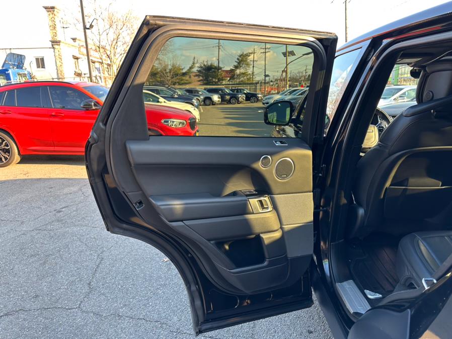 2019 Land Rover Range Rover Sport V6 Supercharged HSE Dynamic *Ltd Avail*, available for sale in Lodi, New Jersey | European Auto Expo. Lodi, New Jersey 2019 Land Rover Range Rover Sport V6 Supercharged HSE Dynamic *Ltd Avail*, available for sale in Lodi, New Jersey | European Auto Expo. Lodi, New Jersey