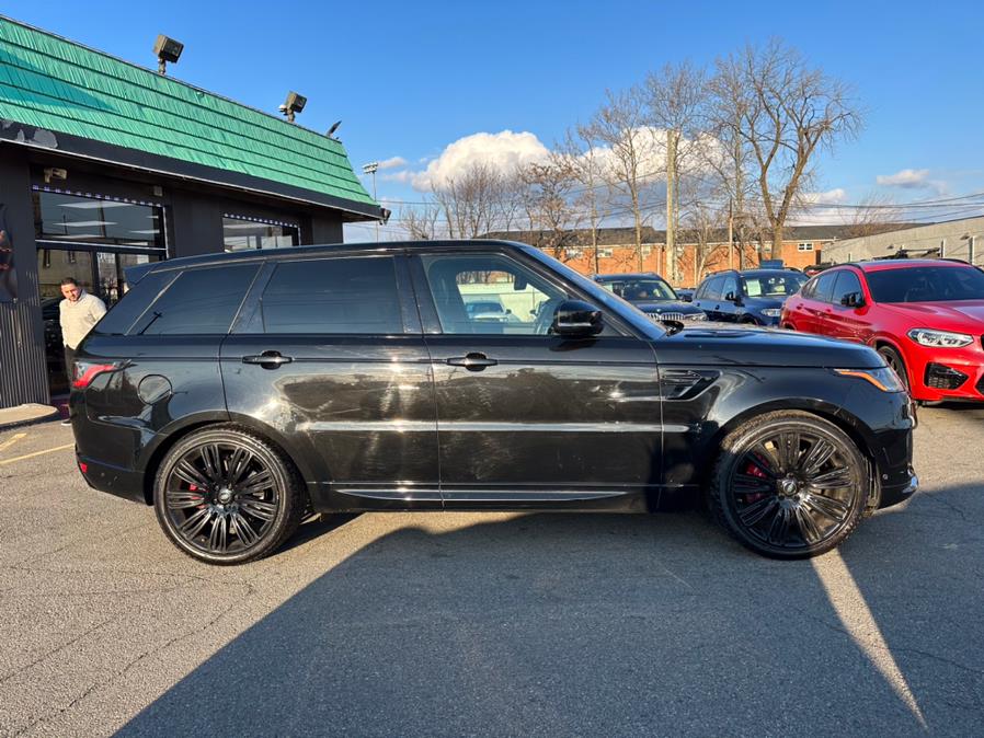 2019 Land Rover Range Rover Sport V6 Supercharged HSE Dynamic *Ltd Avail*, available for sale in Lodi, New Jersey | European Auto Expo. Lodi, New Jersey 2019 Land Rover Range Rover Sport V6 Supercharged HSE Dynamic *Ltd Avail*, available for sale in Lodi, New Jersey | European Auto Expo. Lodi, New Jersey