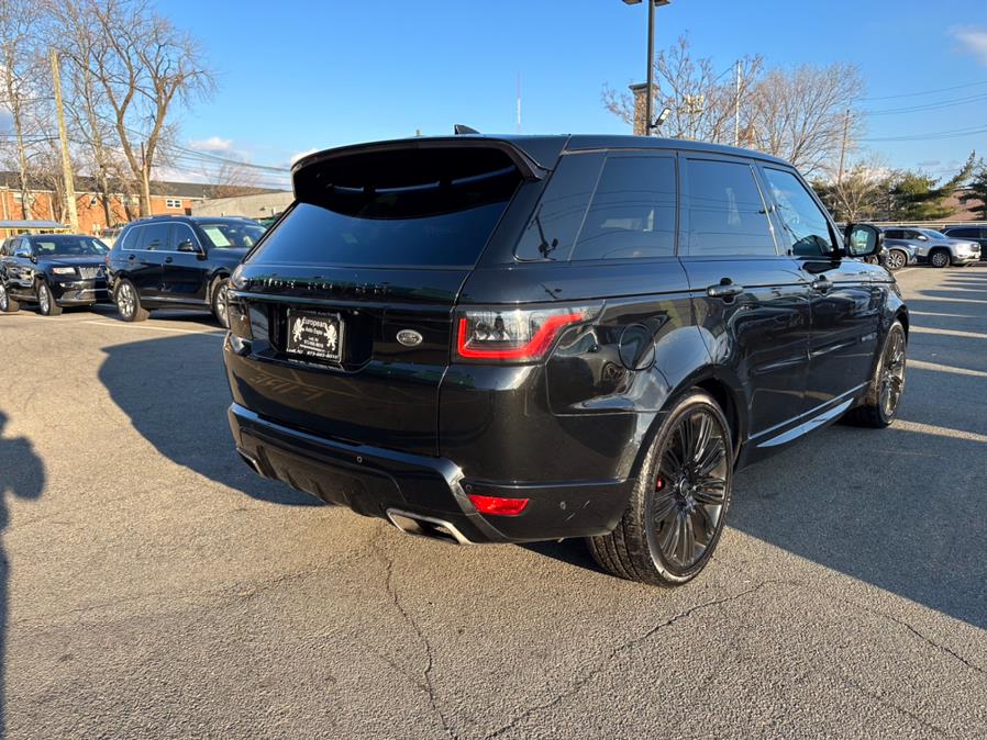 2019 Land Rover Range Rover Sport V6 Supercharged HSE Dynamic *Ltd Avail*, available for sale in Lodi, New Jersey | European Auto Expo. Lodi, New Jersey 2019 Land Rover Range Rover Sport V6 Supercharged HSE Dynamic *Ltd Avail*, available for sale in Lodi, New Jersey | European Auto Expo. Lodi, New Jersey