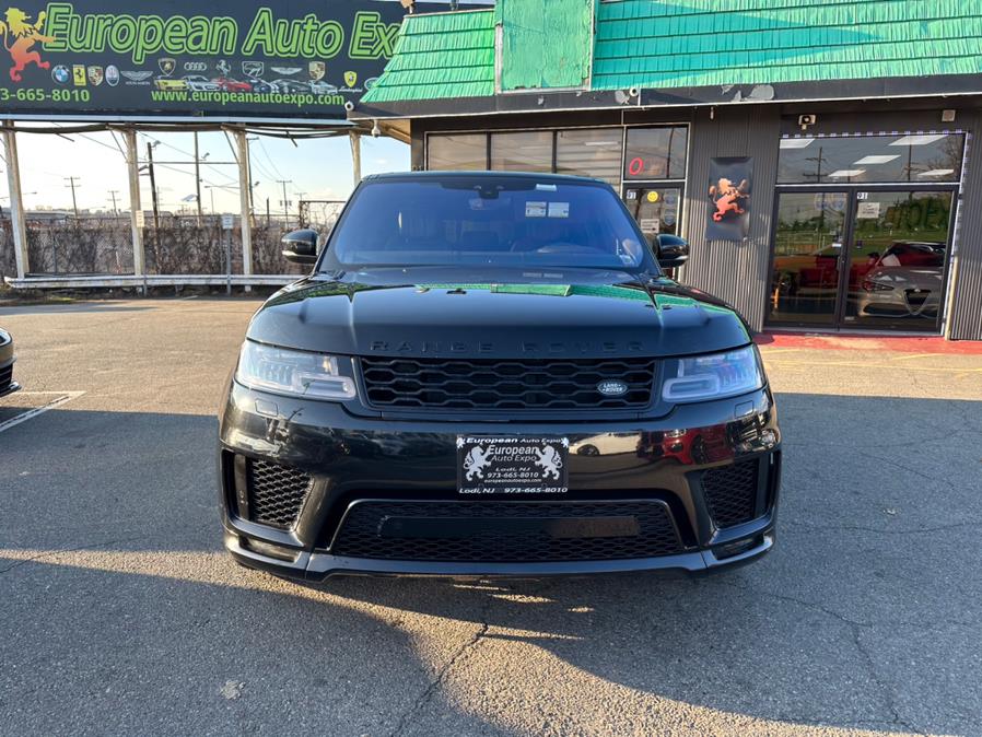 2019 Land Rover Range Rover Sport V6 Supercharged HSE Dynamic *Ltd Avail*, available for sale in Lodi, New Jersey | European Auto Expo. Lodi, New Jersey 2019 Land Rover Range Rover Sport V6 Supercharged HSE Dynamic *Ltd Avail*, available for sale in Lodi, New Jersey | European Auto Expo. Lodi, New Jersey