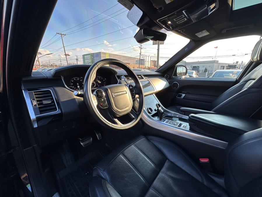 2019 Land Rover Range Rover Sport V6 Supercharged HSE Dynamic *Ltd Avail*, available for sale in Lodi, New Jersey | European Auto Expo. Lodi, New Jersey 2019 Land Rover Range Rover Sport V6 Supercharged HSE Dynamic *Ltd Avail*, available for sale in Lodi, New Jersey | European Auto Expo. Lodi, New Jersey