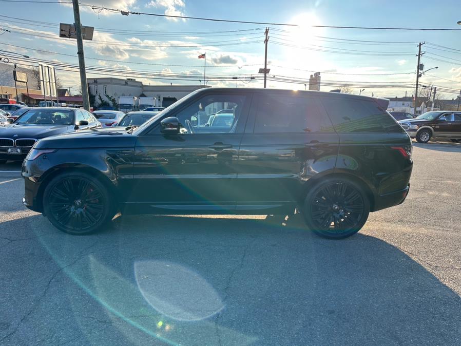 2019 Land Rover Range Rover Sport V6 Supercharged HSE Dynamic *Ltd Avail*, available for sale in Lodi, New Jersey | European Auto Expo. Lodi, New Jersey 2019 Land Rover Range Rover Sport V6 Supercharged HSE Dynamic *Ltd Avail*, available for sale in Lodi, New Jersey | European Auto Expo. Lodi, New Jersey