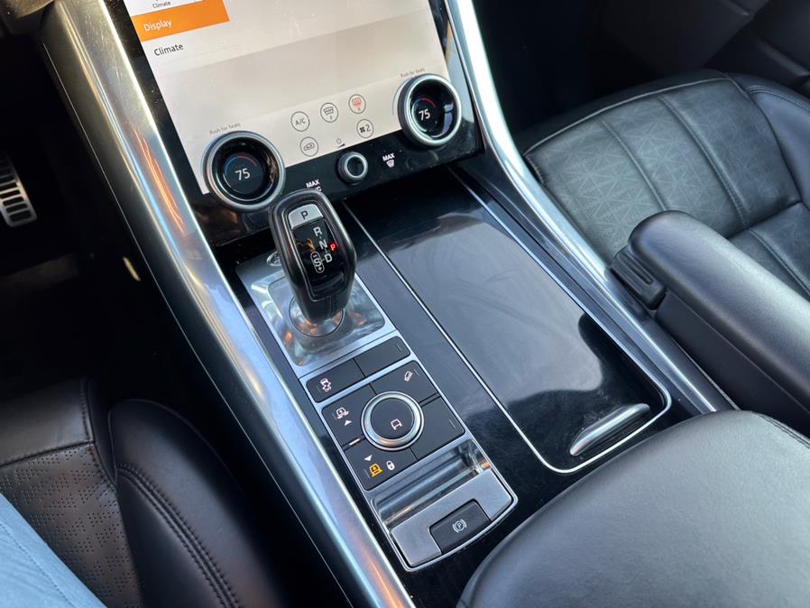 2019 Land Rover Range Rover Sport V6 Supercharged HSE Dynamic *Ltd Avail*, available for sale in Lodi, New Jersey | European Auto Expo. Lodi, New Jersey 2019 Land Rover Range Rover Sport V6 Supercharged HSE Dynamic *Ltd Avail*, available for sale in Lodi, New Jersey | European Auto Expo. Lodi, New Jersey
