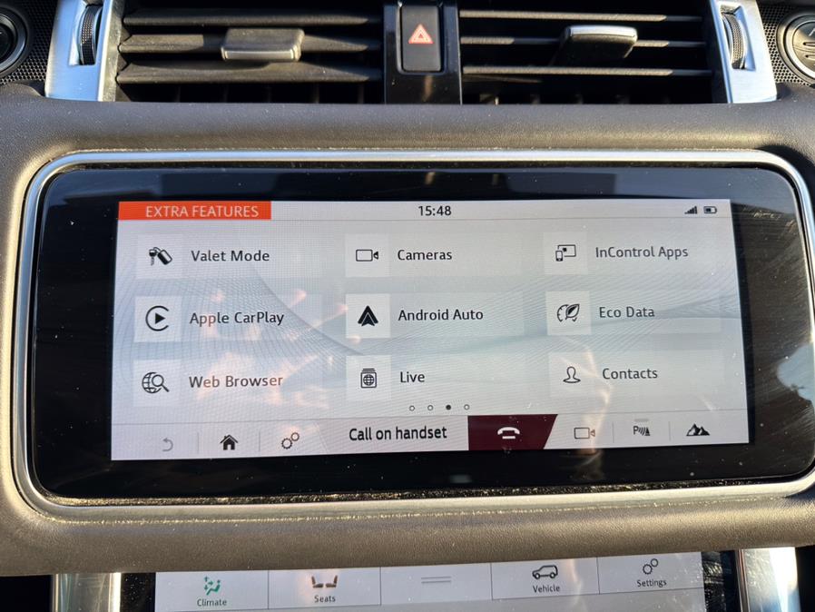 2019 Land Rover Range Rover Sport V6 Supercharged HSE Dynamic *Ltd Avail*, available for sale in Lodi, New Jersey | European Auto Expo. Lodi, New Jersey 2019 Land Rover Range Rover Sport V6 Supercharged HSE Dynamic *Ltd Avail*, available for sale in Lodi, New Jersey | European Auto Expo. Lodi, New Jersey