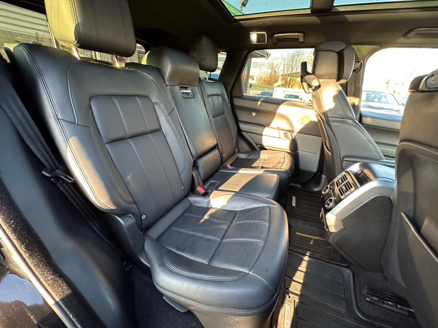2019 Land Rover Range Rover Sport V6 Supercharged HSE Dynamic *Ltd Avail*, available for sale in Lodi, New Jersey | European Auto Expo. Lodi, New Jersey 2019 Land Rover Range Rover Sport V6 Supercharged HSE Dynamic *Ltd Avail*, available for sale in Lodi, New Jersey | European Auto Expo. Lodi, New Jersey