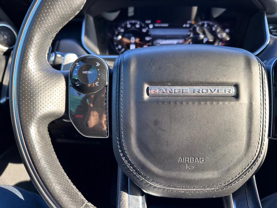 2019 Land Rover Range Rover Sport V6 Supercharged HSE Dynamic *Ltd Avail*, available for sale in Lodi, New Jersey | European Auto Expo. Lodi, New Jersey 2019 Land Rover Range Rover Sport V6 Supercharged HSE Dynamic *Ltd Avail*, available for sale in Lodi, New Jersey | European Auto Expo. Lodi, New Jersey