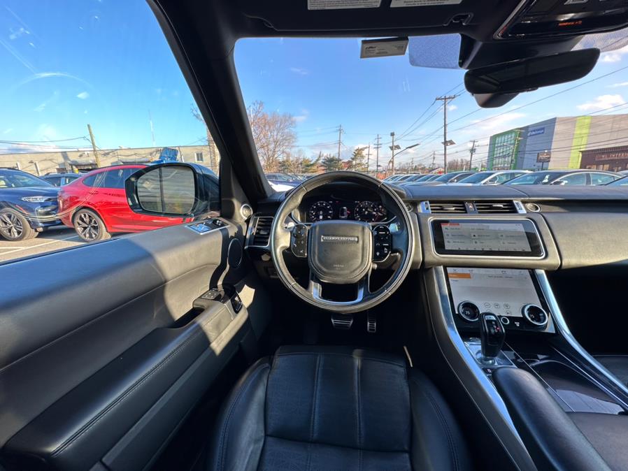 2019 Land Rover Range Rover Sport V6 Supercharged HSE Dynamic *Ltd Avail*, available for sale in Lodi, New Jersey | European Auto Expo. Lodi, New Jersey 2019 Land Rover Range Rover Sport V6 Supercharged HSE Dynamic *Ltd Avail*, available for sale in Lodi, New Jersey | European Auto Expo. Lodi, New Jersey
