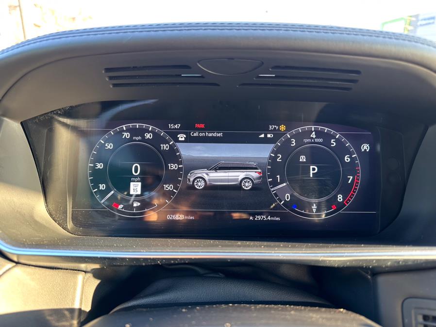 2019 Land Rover Range Rover Sport V6 Supercharged HSE Dynamic *Ltd Avail*, available for sale in Lodi, New Jersey | European Auto Expo. Lodi, New Jersey 2019 Land Rover Range Rover Sport V6 Supercharged HSE Dynamic *Ltd Avail*, available for sale in Lodi, New Jersey | European Auto Expo. Lodi, New Jersey