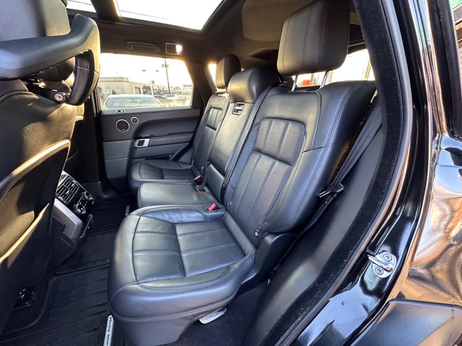 2019 Land Rover Range Rover Sport V6 Supercharged HSE Dynamic *Ltd Avail*, available for sale in Lodi, New Jersey | European Auto Expo. Lodi, New Jersey 2019 Land Rover Range Rover Sport V6 Supercharged HSE Dynamic *Ltd Avail*, available for sale in Lodi, New Jersey | European Auto Expo. Lodi, New Jersey
